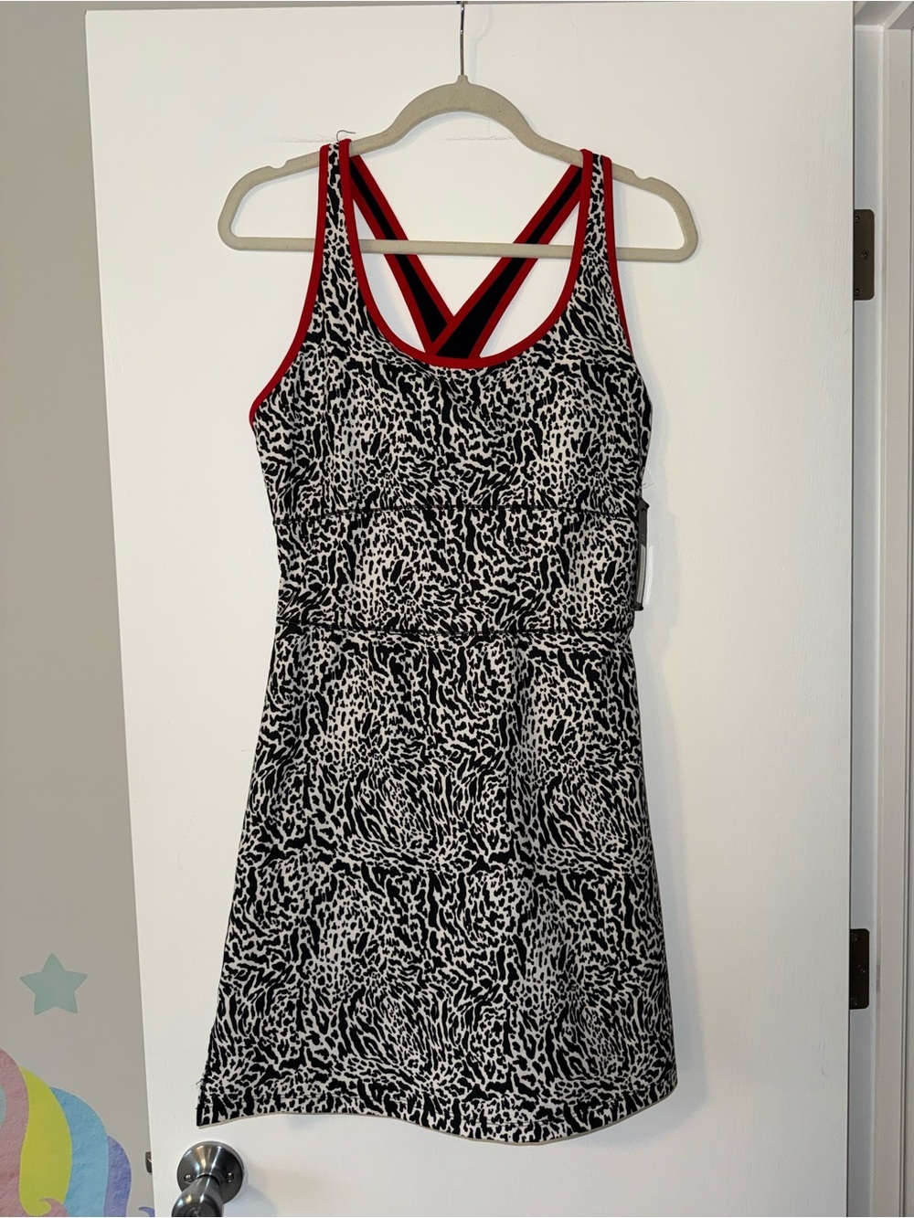 Fabletics athletic dress